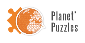 Planet Puzzles 